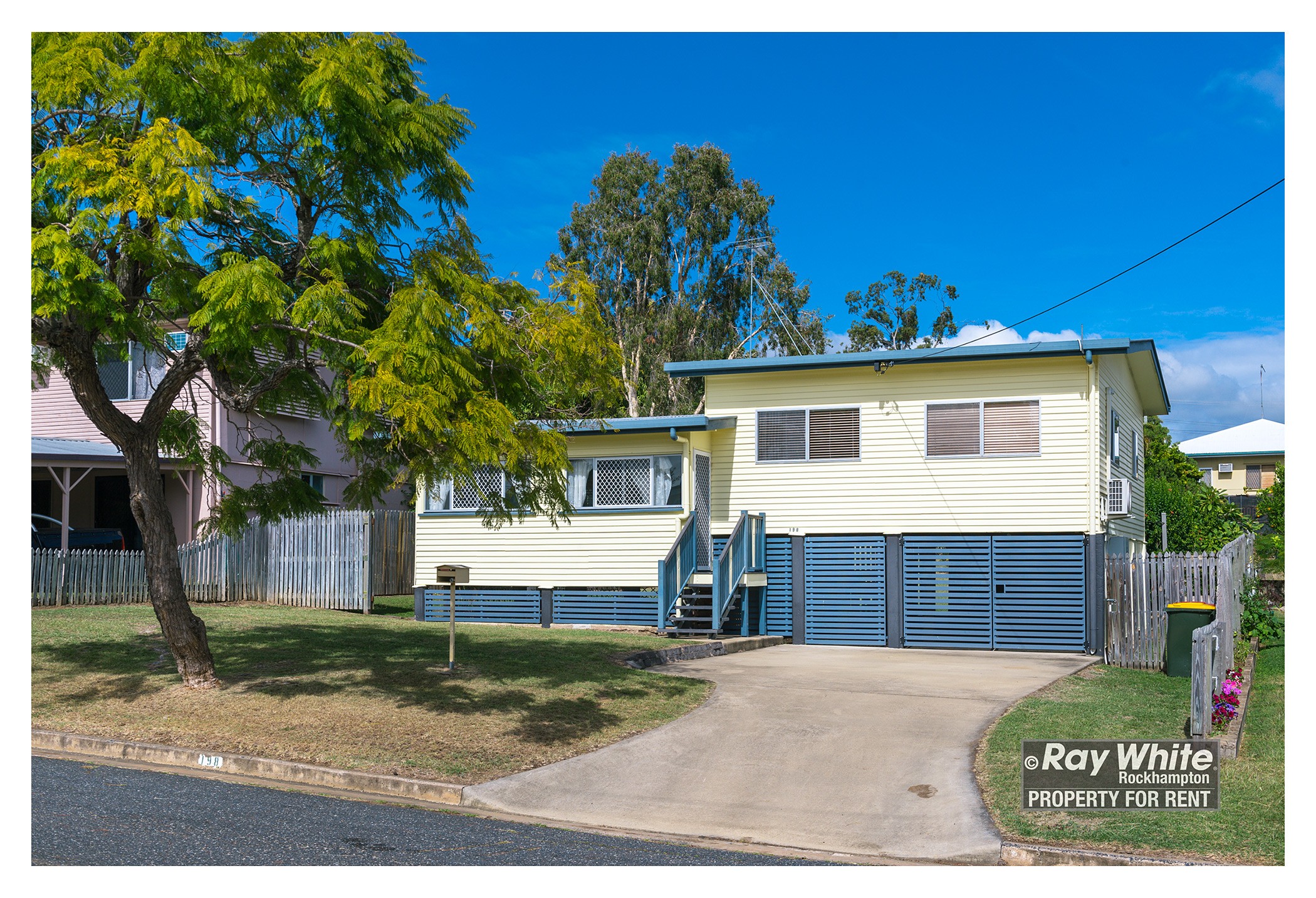 198 Houlihan Street, Frenchville, QLD 4701