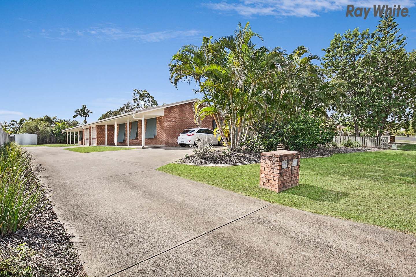 48 Honeysuckle Avenue, Kawungan, QLD 4655