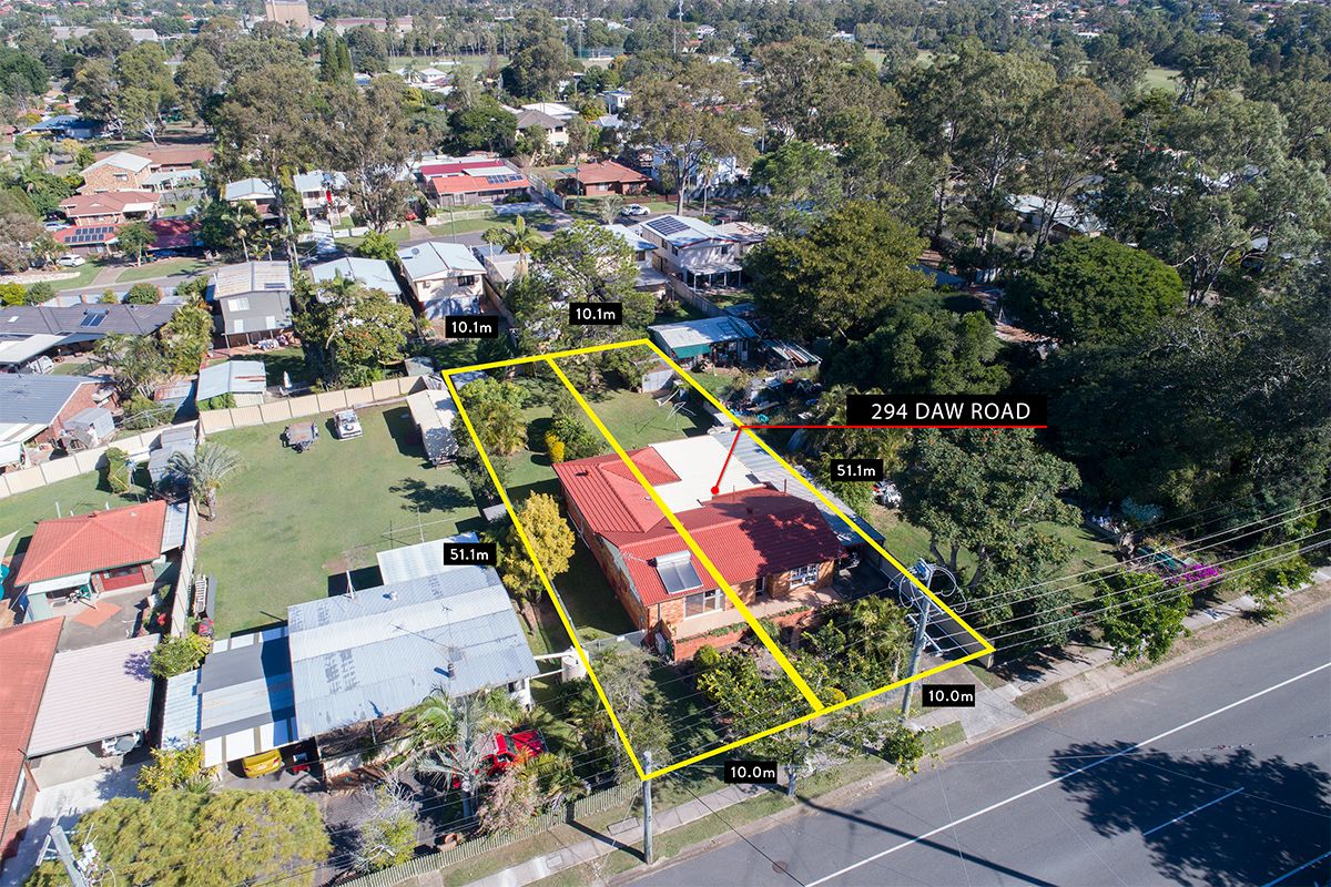 294 Daw Road, Runcorn QLD 4113