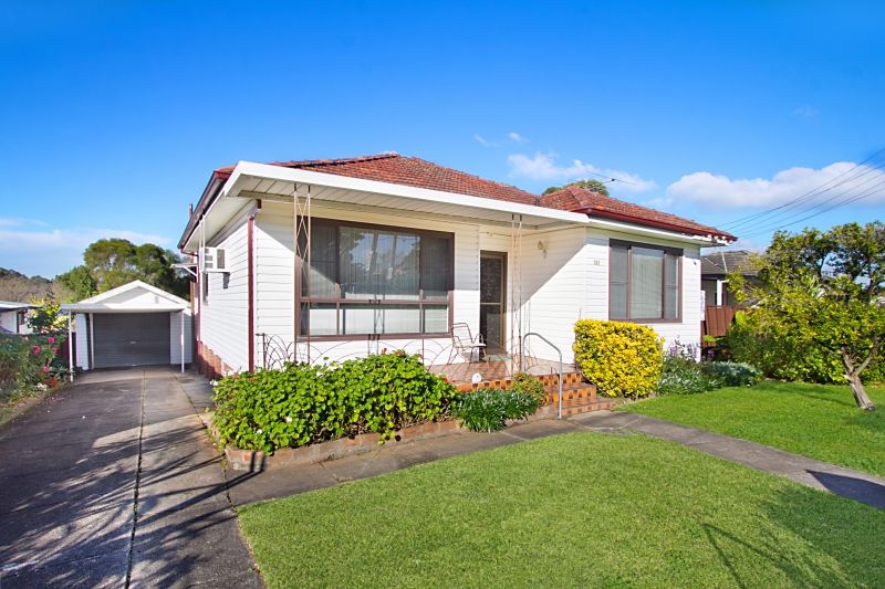152 Flushcombe Road