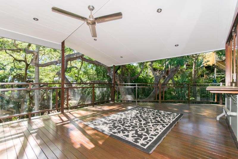 7 Northam Avenue, Bardon, QLD 4065