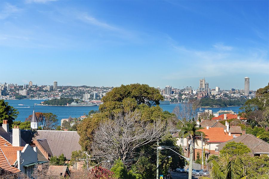 7/116 Wycombe Road, Neutral Bay, NSW 2089
