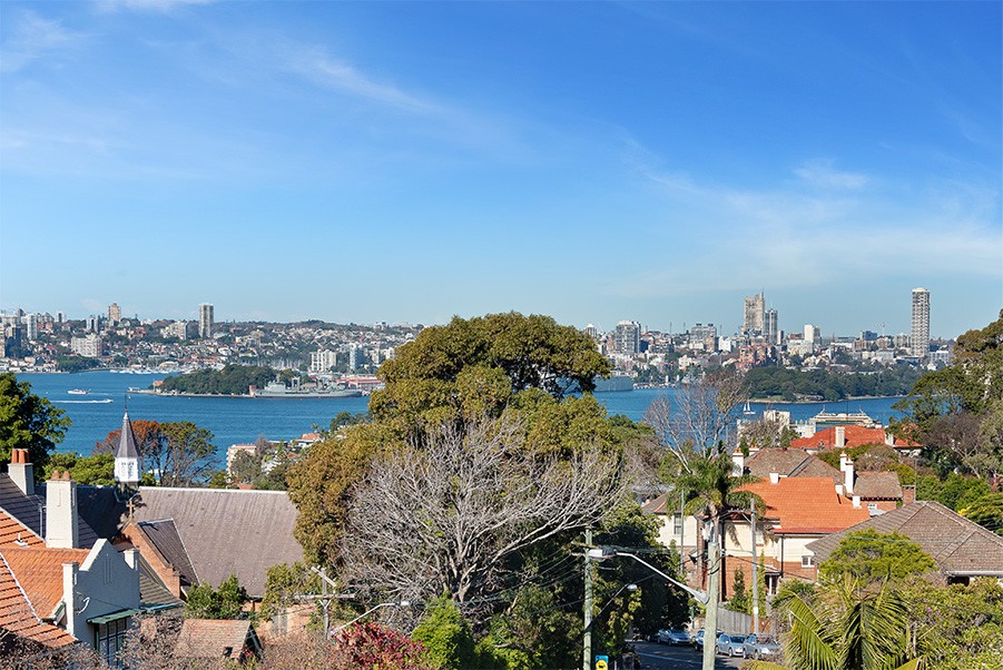 7/116 Wycombe Road, Neutral Bay, NSW 2089