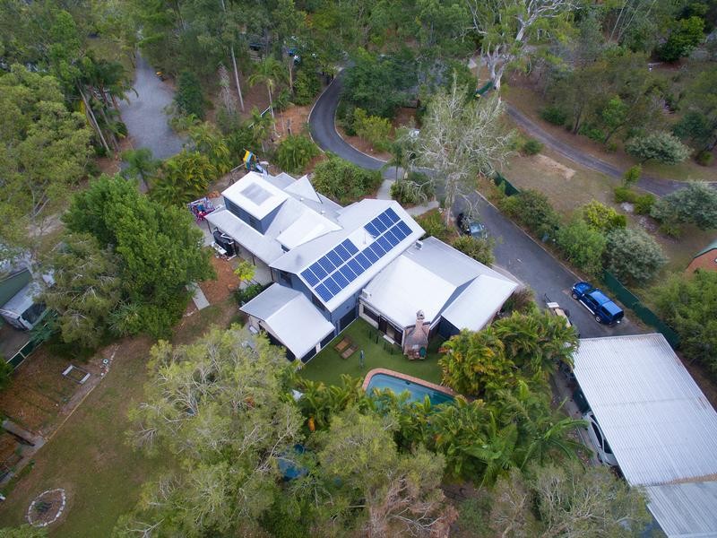 2 Cassia Court, Capalaba, QLD 4157