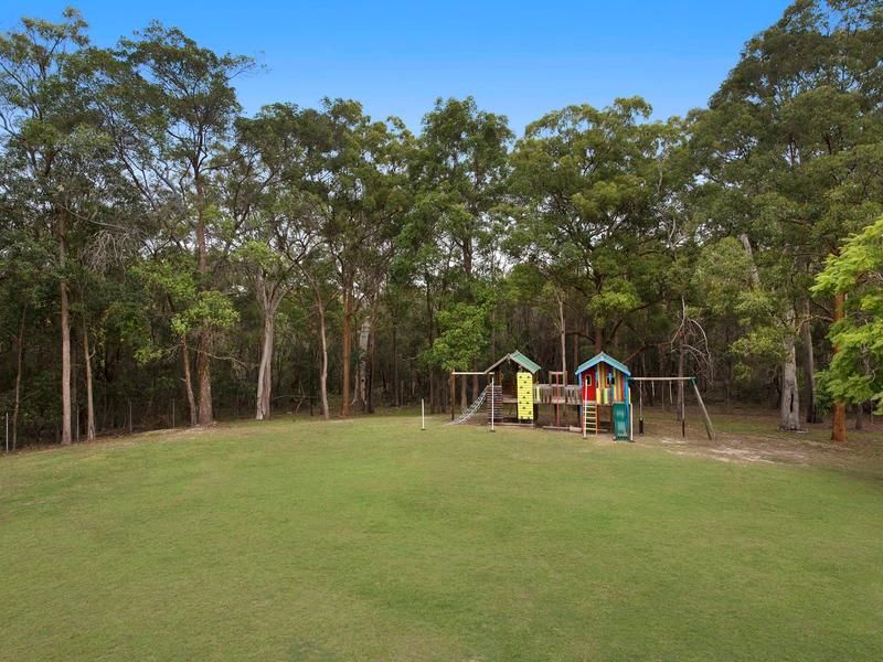 103 Warriewood Street, Chandler, QLD 4155