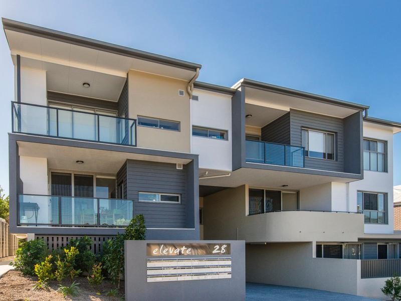 15/28 Herbertson Road, Carina Heights, QLD 4152