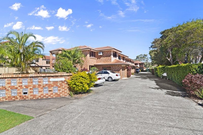 4/454 Coolangatta Road, Tugun, QLD 4224