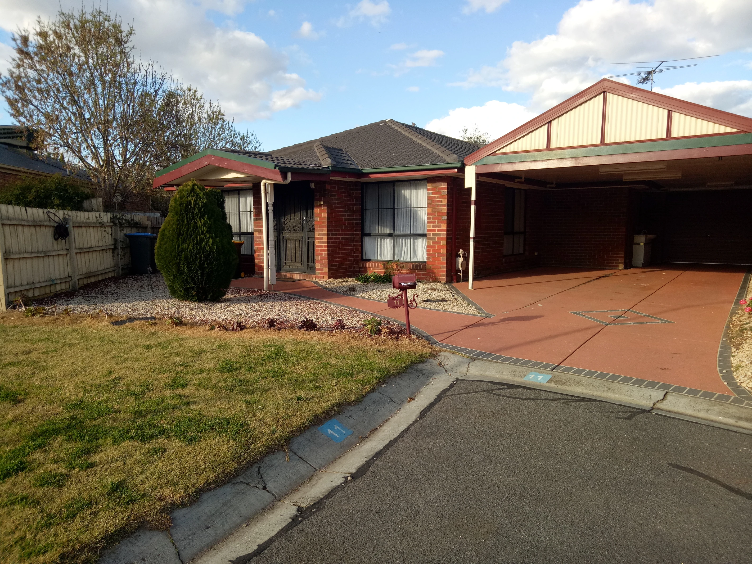 11 Tootles Court, Hoppers Crossing, VIC 3029