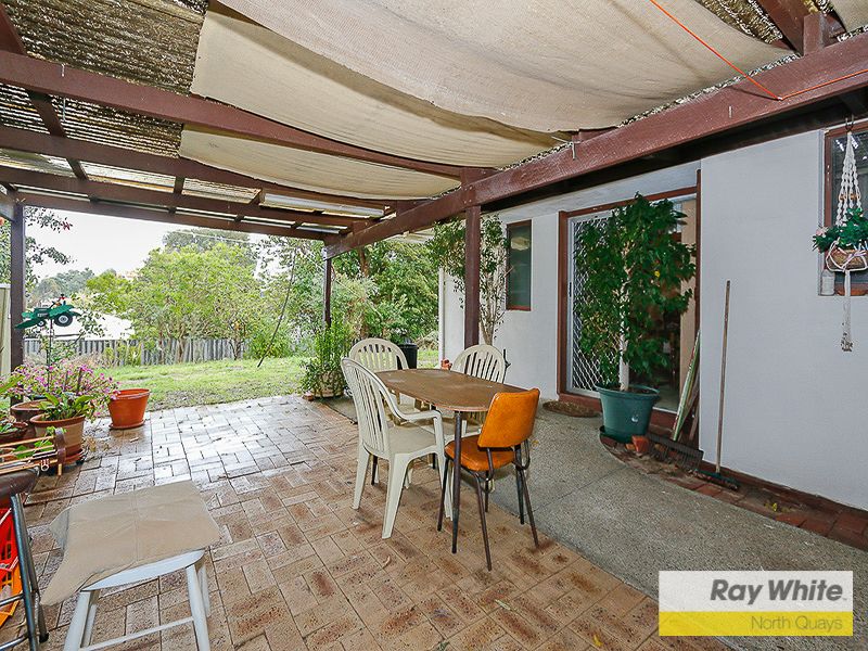 4a Steele Road, Sorrento, WA 6020