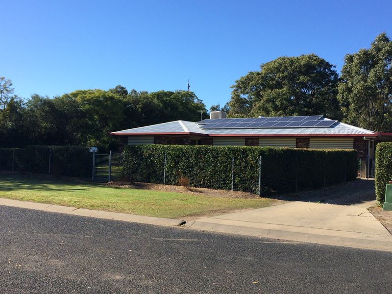 Goondiwindi, QLD Rental House Leased