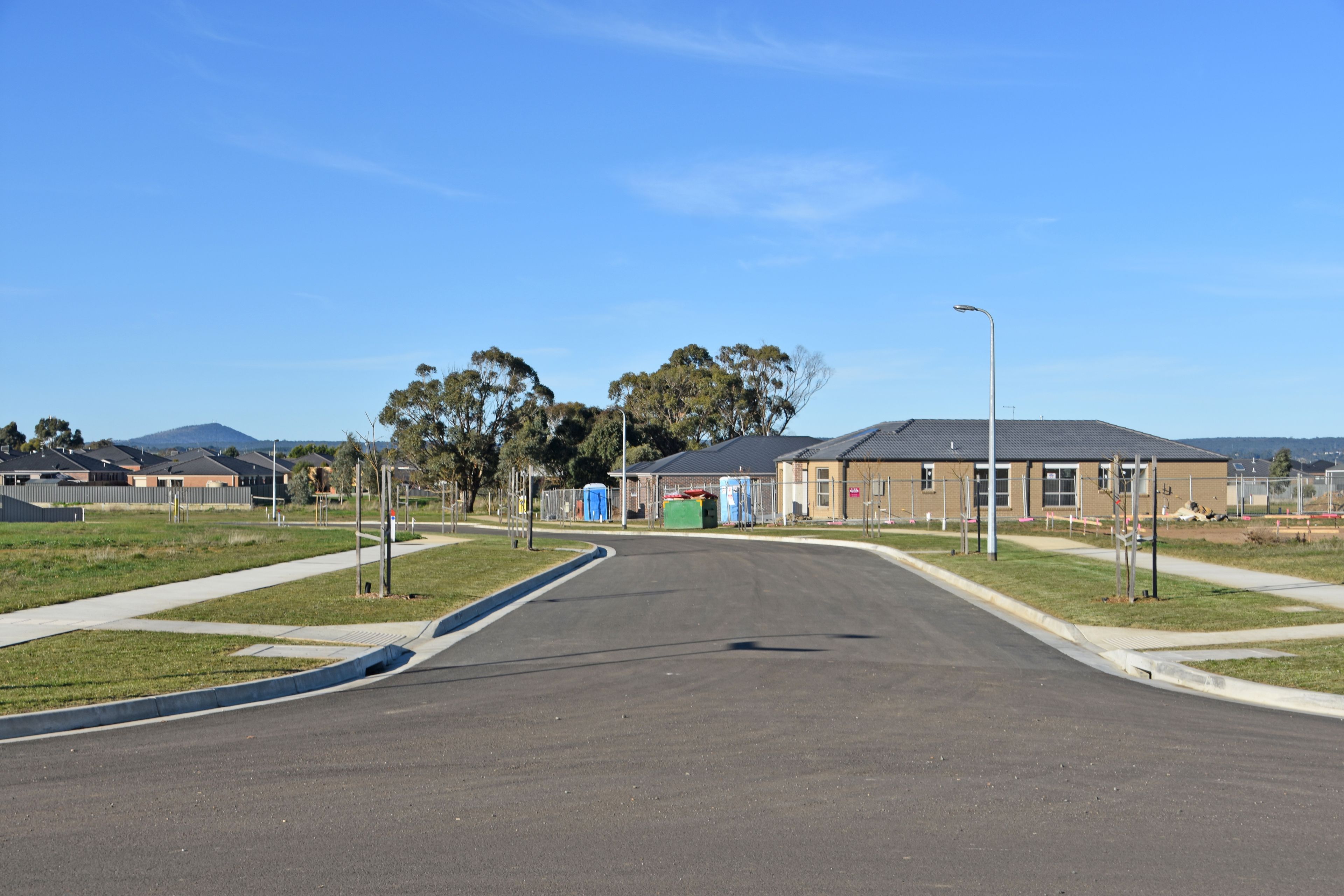 17 (Lot 107) Continuance Way, DELACOMBE, VIC 3356