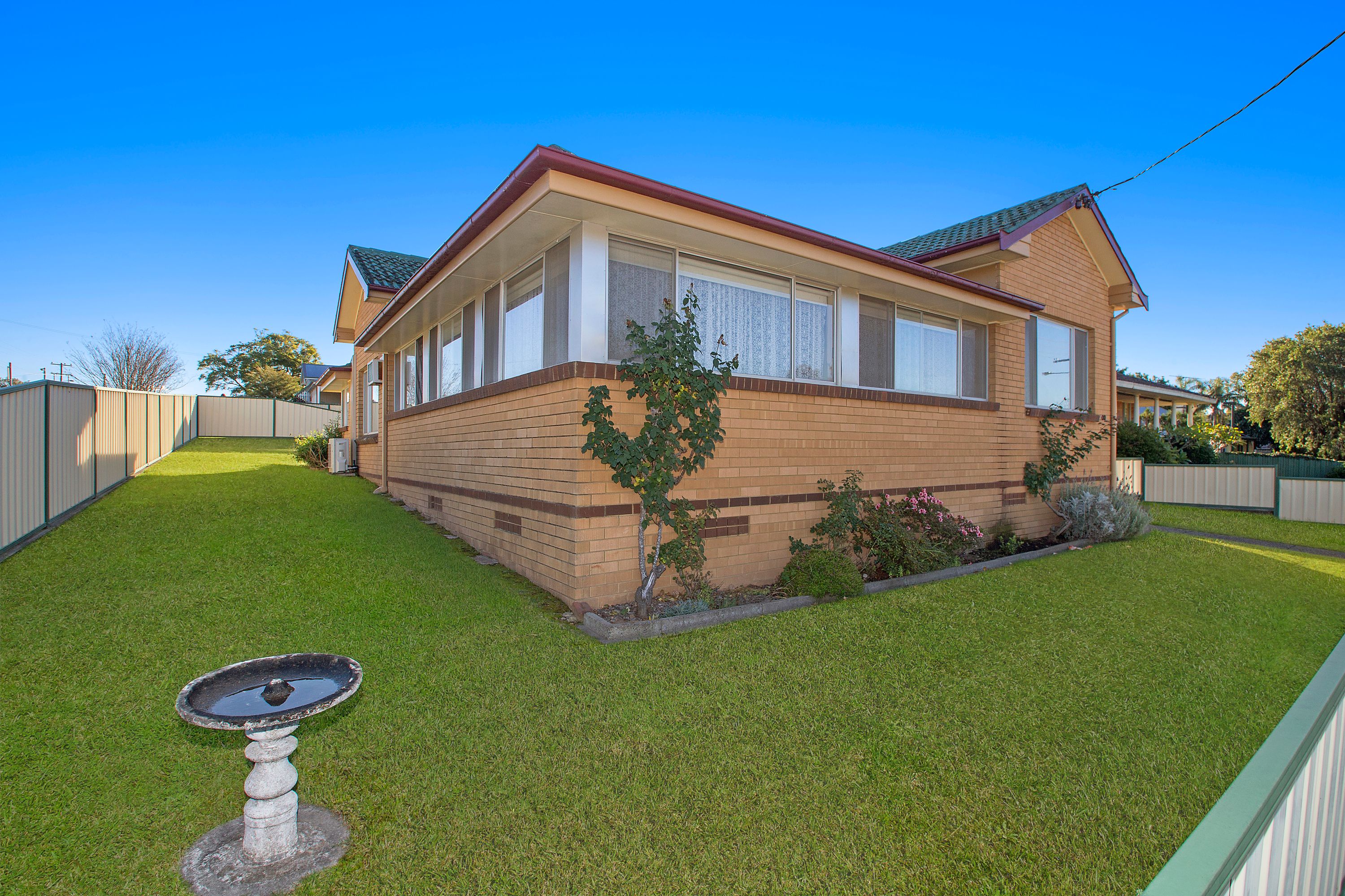100 Lord Street, Dungog, NSW 2420