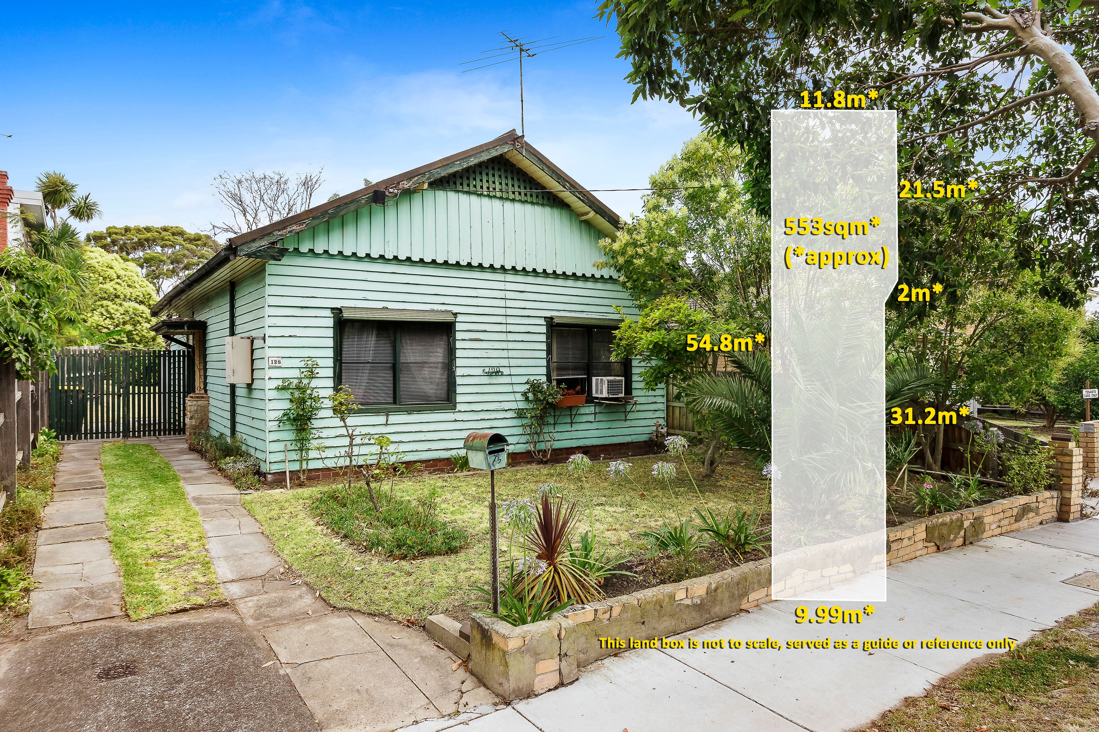 128 Atherton Road, Oakleigh VIC 3166