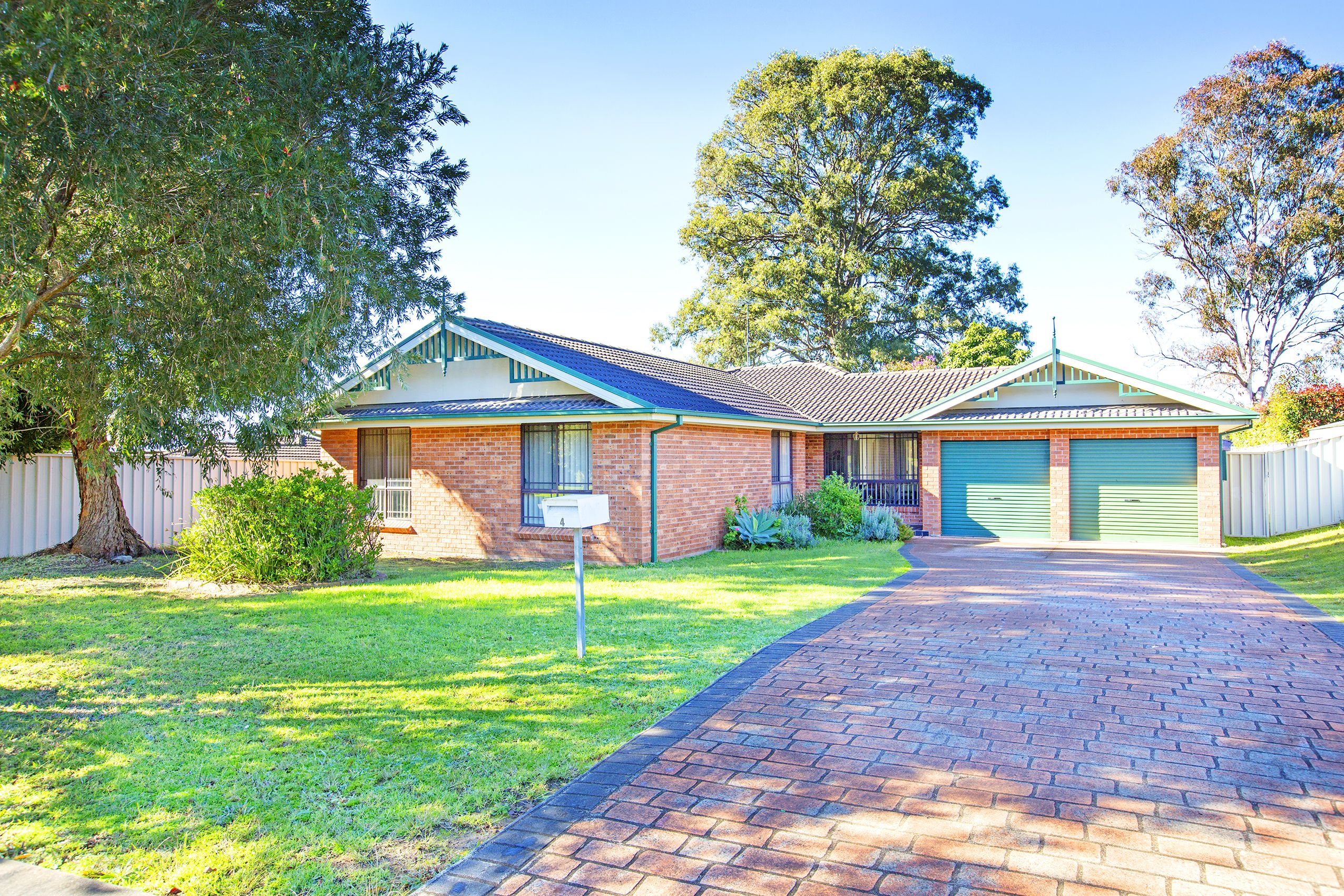 4 Bradyn Place