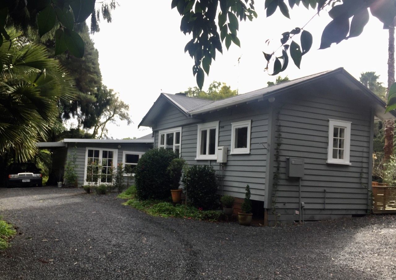 Kerikeri, Far North District