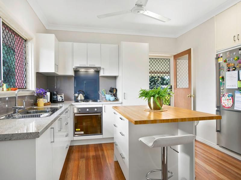 6 Mount Peter Road, Edmonton QLD 4869