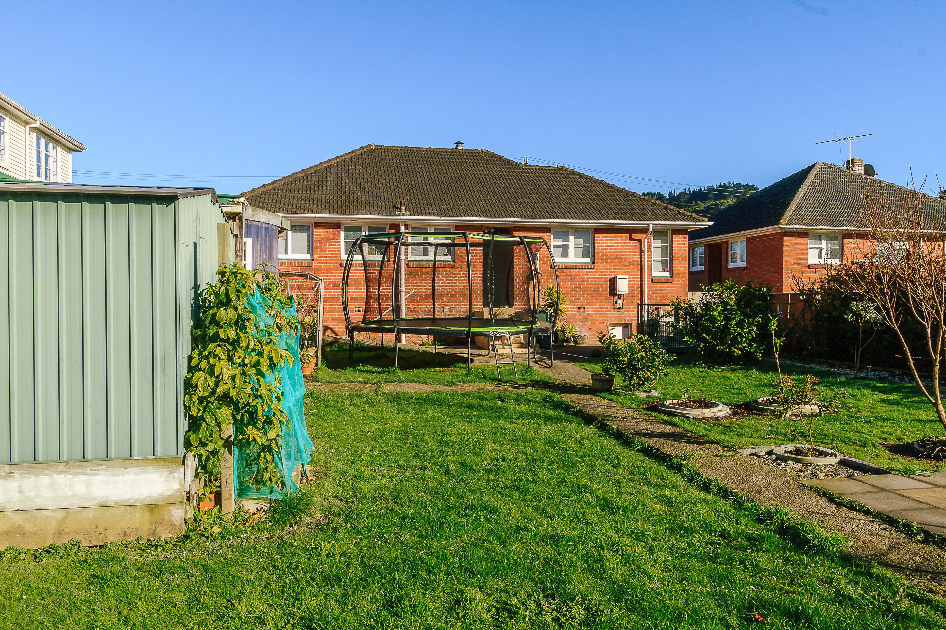 86 Reynolds Street, Taita, Lower Hutt City