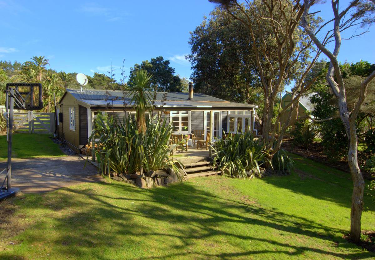 244 Bethells Road, Bethells Beach, Waitakere City Real Estate Ray White New Zealand