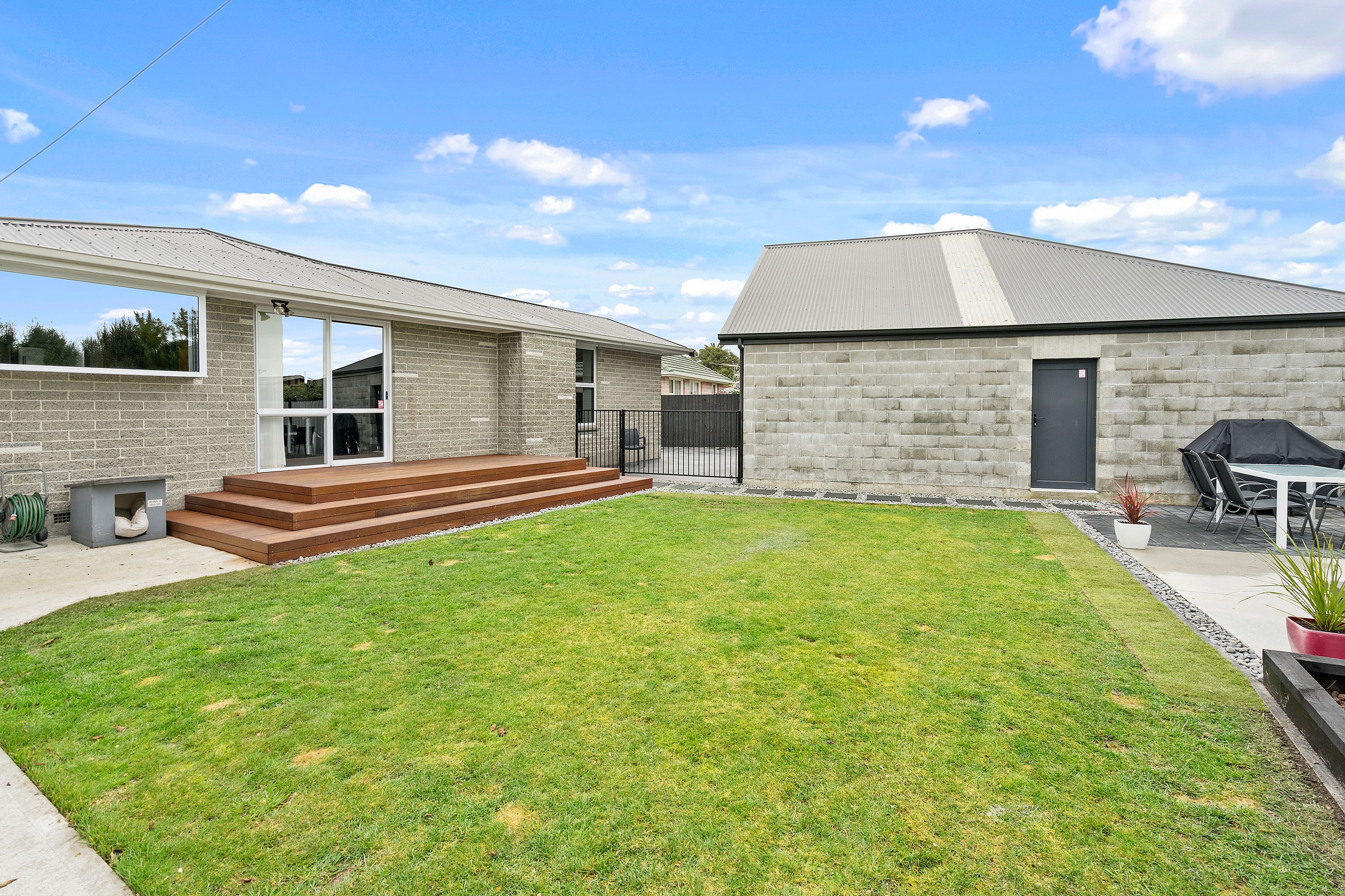 10 Pimlico Place, Bishopdale, Christchurch City