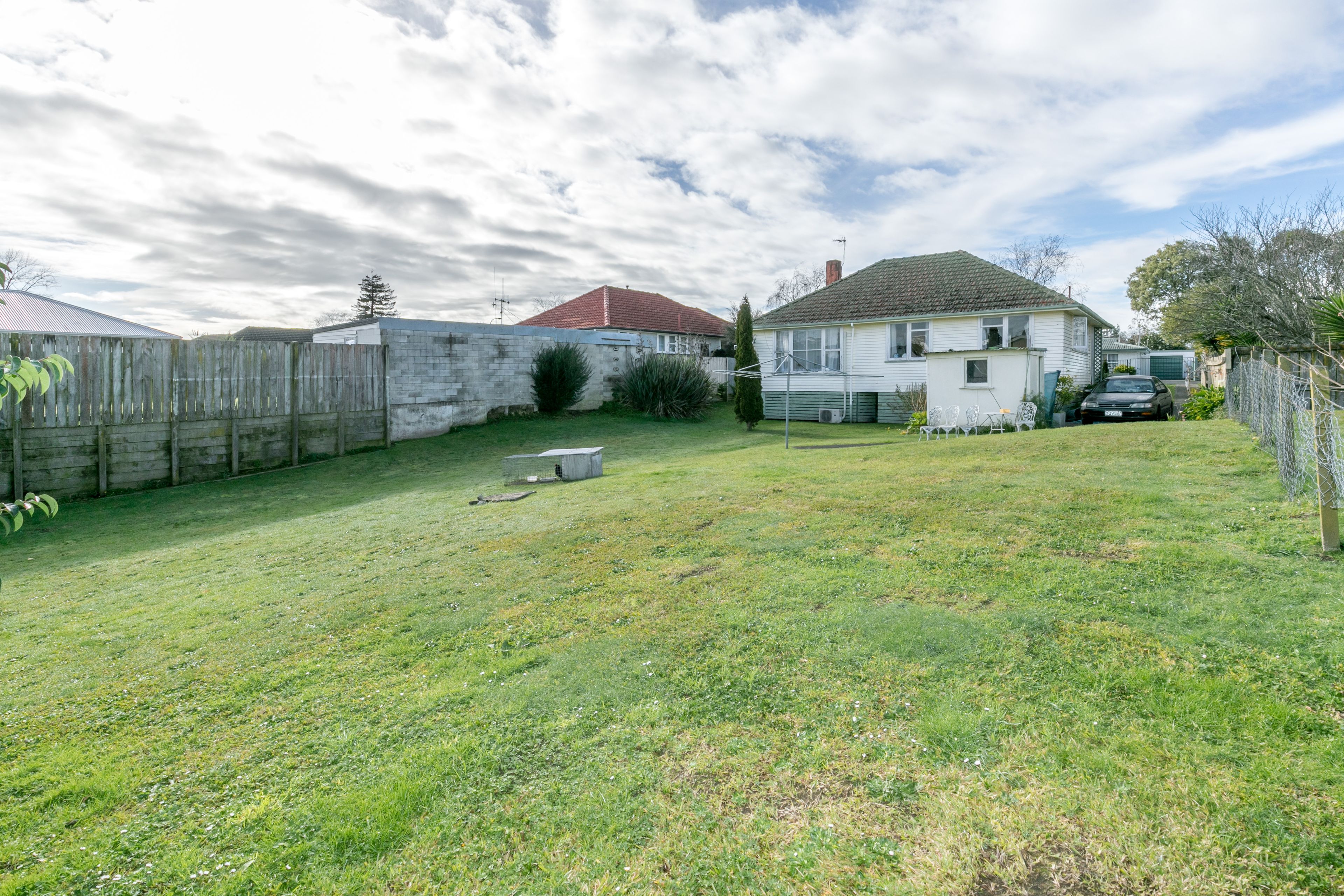 3 Montgomery Crescent, Bader, Hamilton City