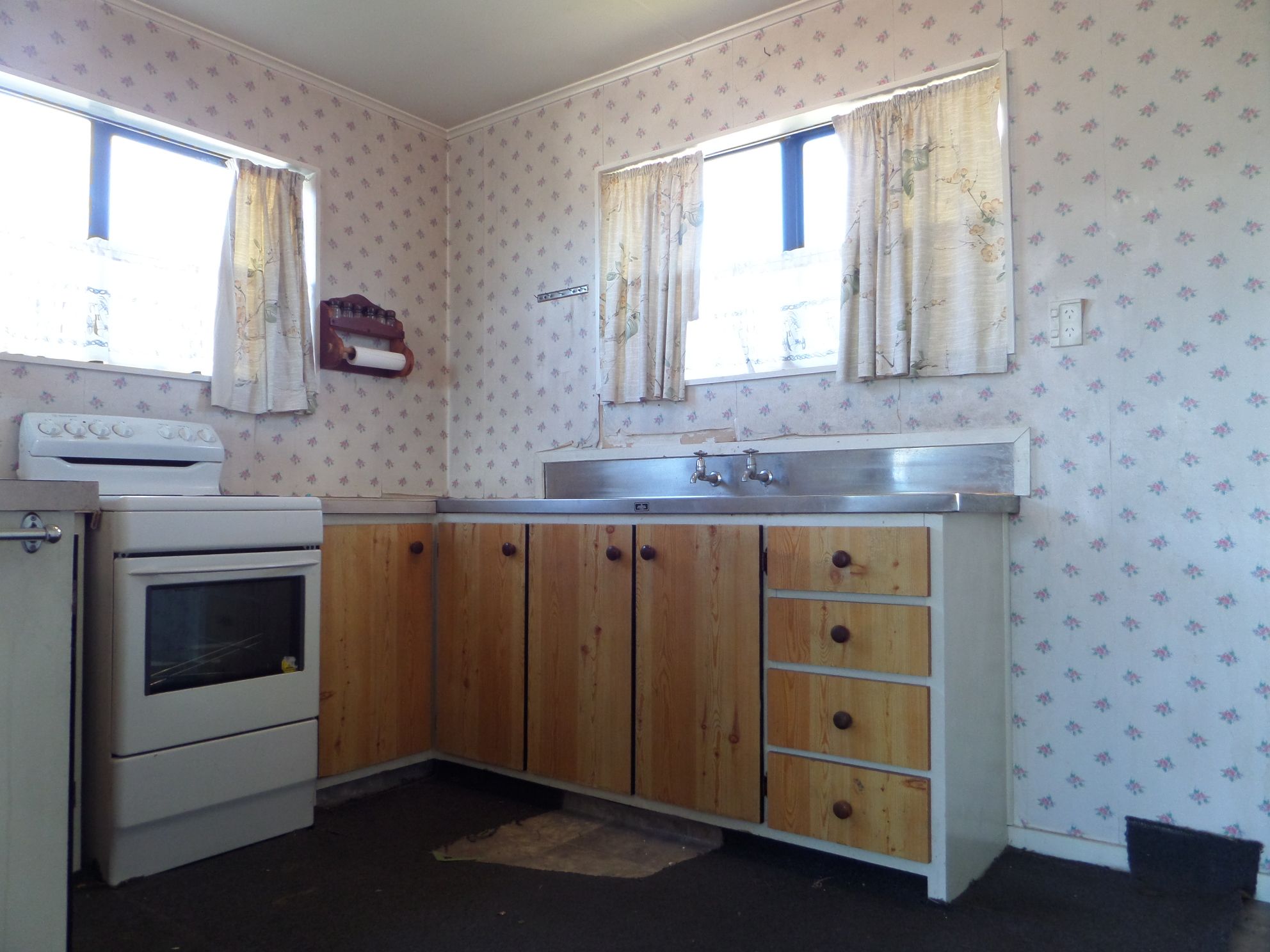 41 Harrison Street, Featherston, South Wairarapa District