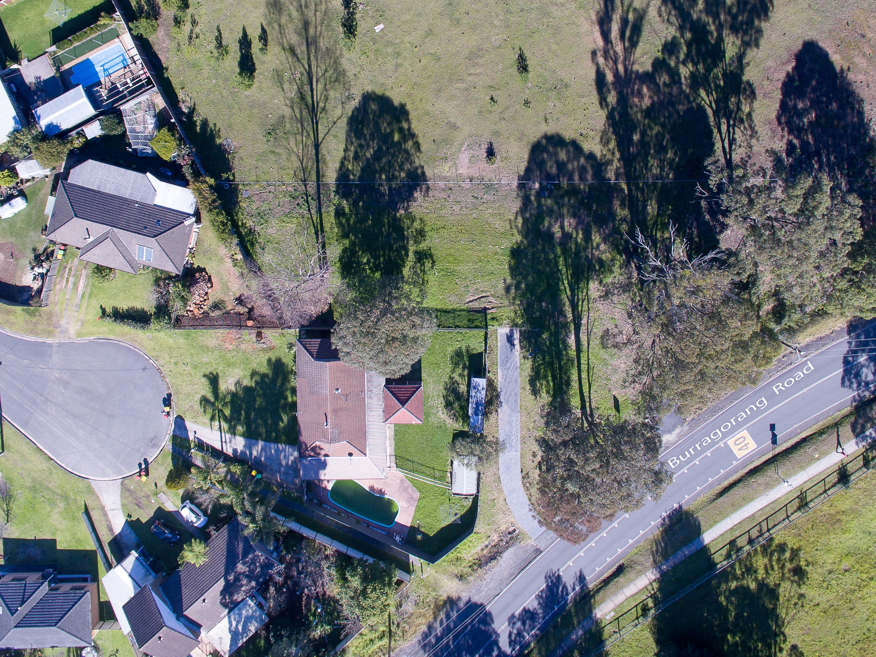 Oakdale, NSW 2570