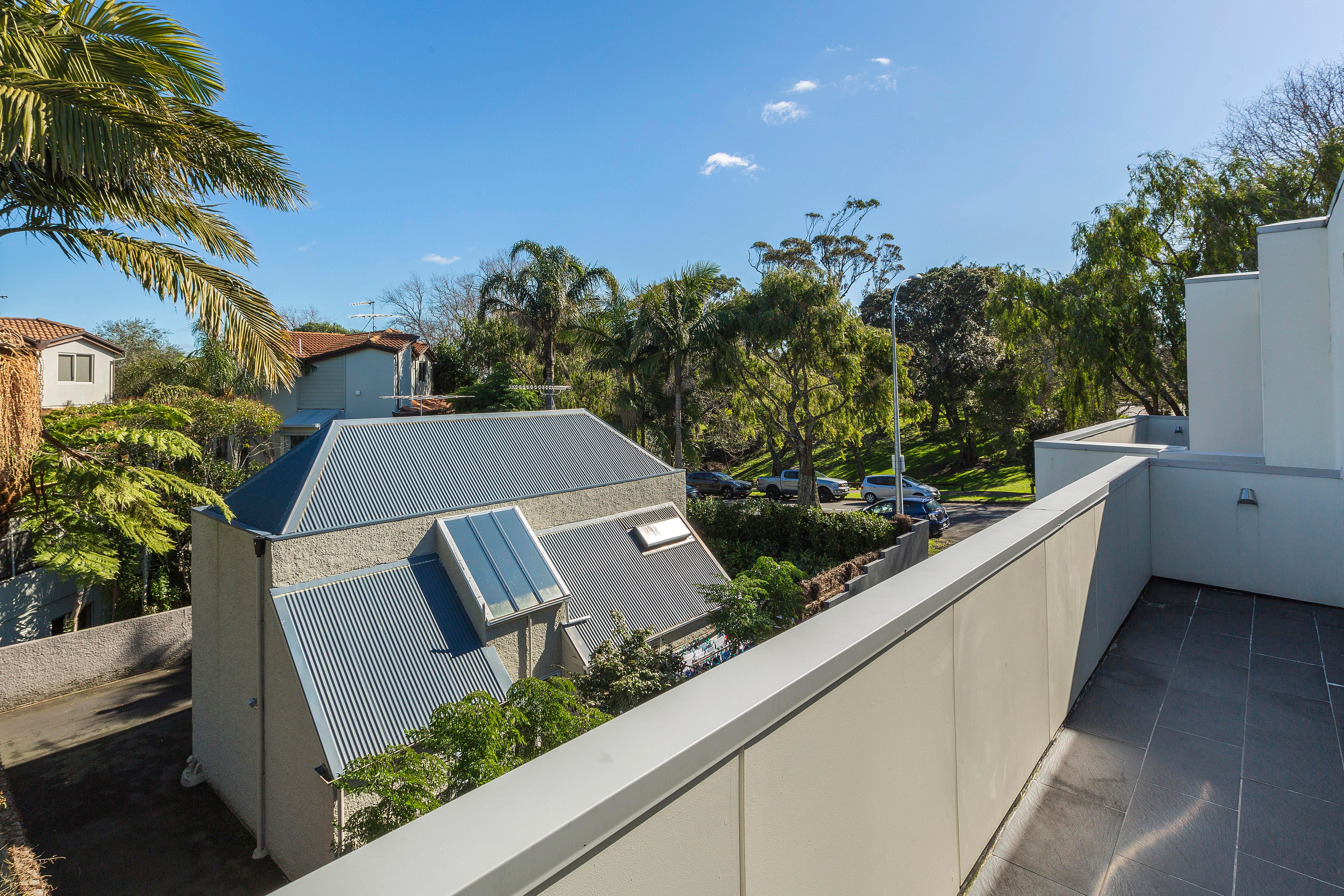 4B Sarsfield Street, Herne Bay, Auckland City
