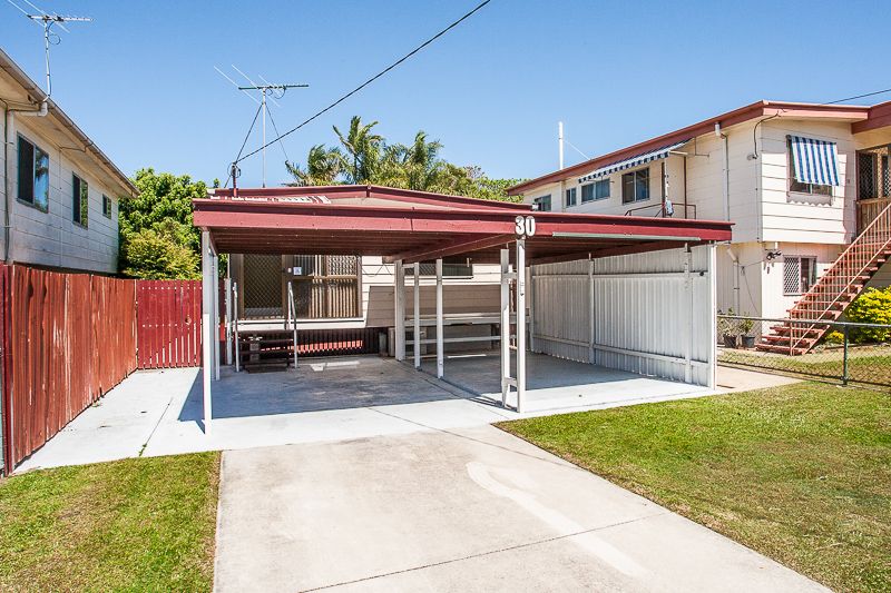 30 Gertrude Street, Redcliffe QLD 4020