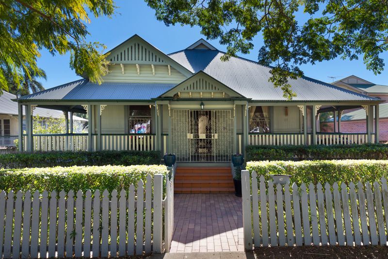 26 Norman Parade, Clayfield QLD 4011