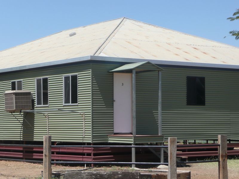3/142 Wren Street, Longreach, QLD 4730