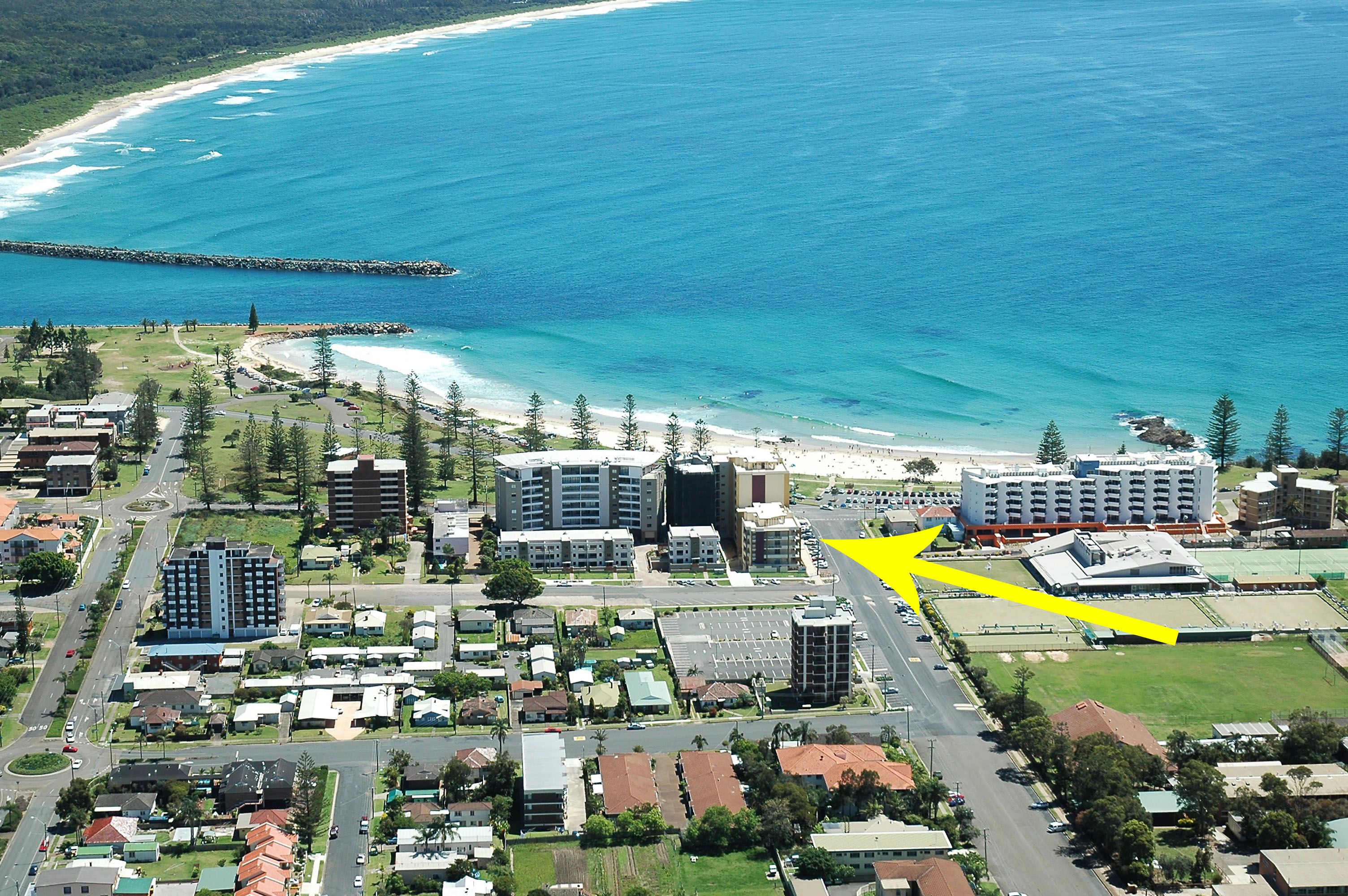 1-3 Owen Street, Port Macquarie NSW 2444
