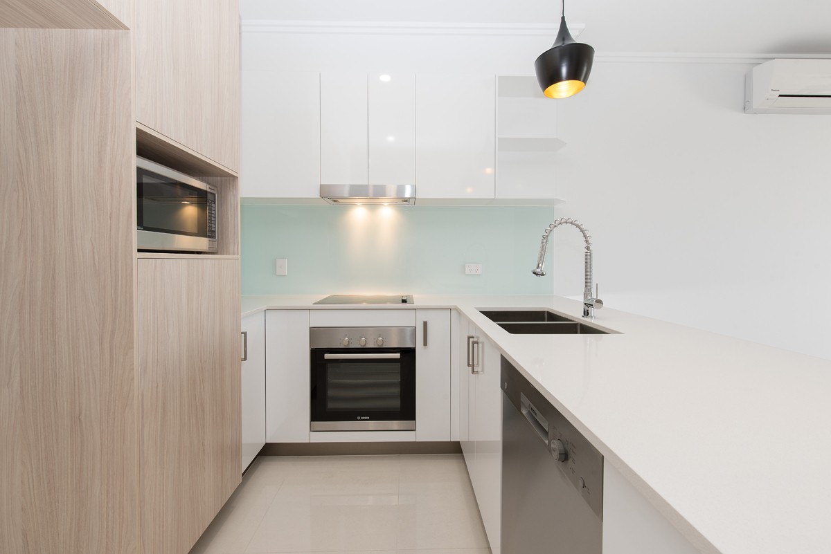 15/7 Durham Street, Coorparoo, QLD 4151