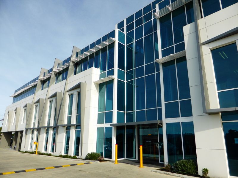 8B/12 Maroondah Highway, Ringwood, VIC 3134