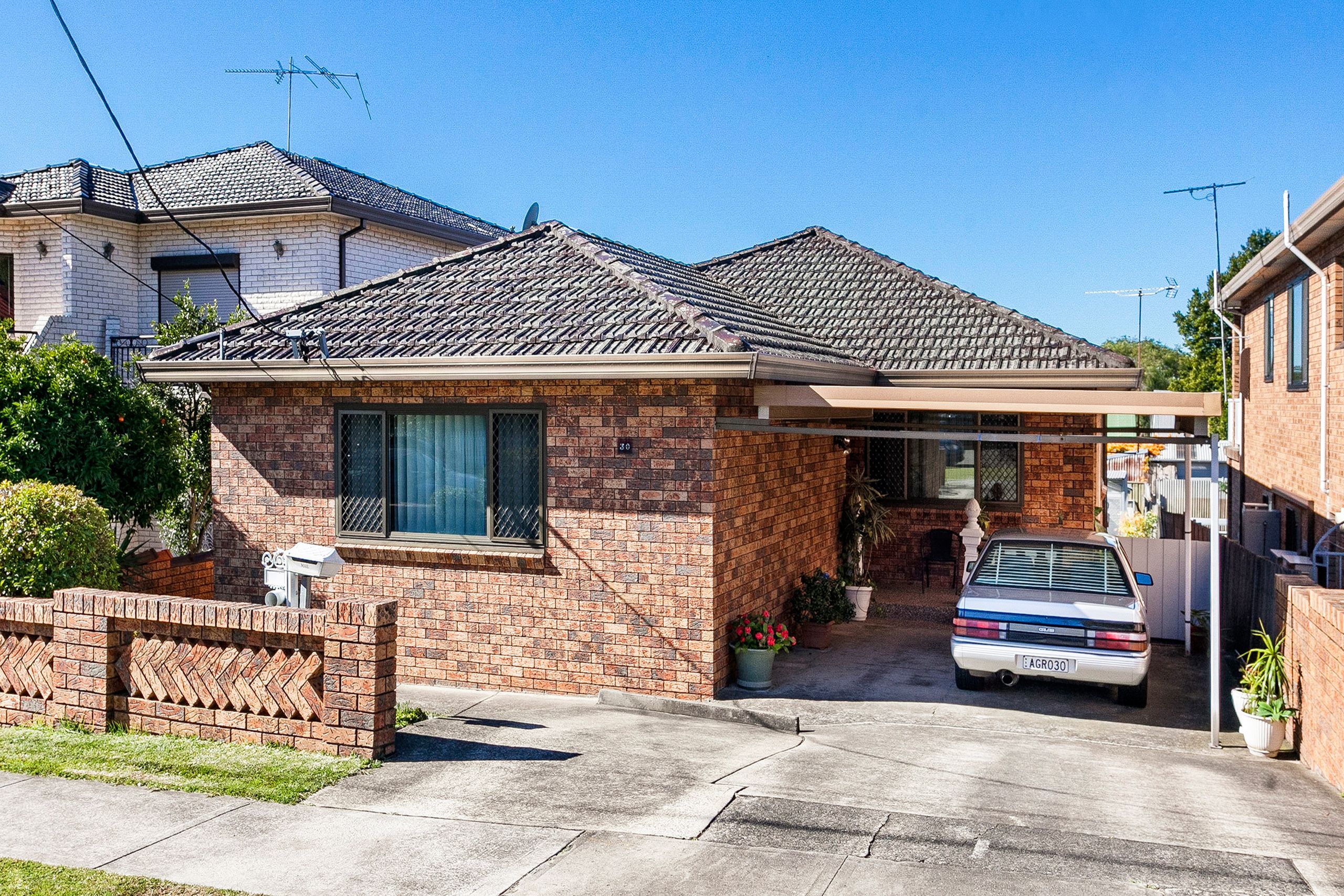 30 Gibbes Street, Banksia, NSW 2216