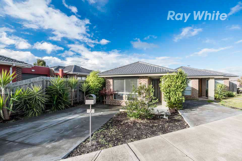 7 Edith Street, Epping, VIC 3076