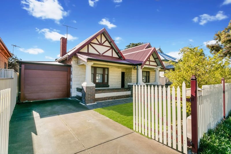 56A Coburg Road, Alberton, SA 5014