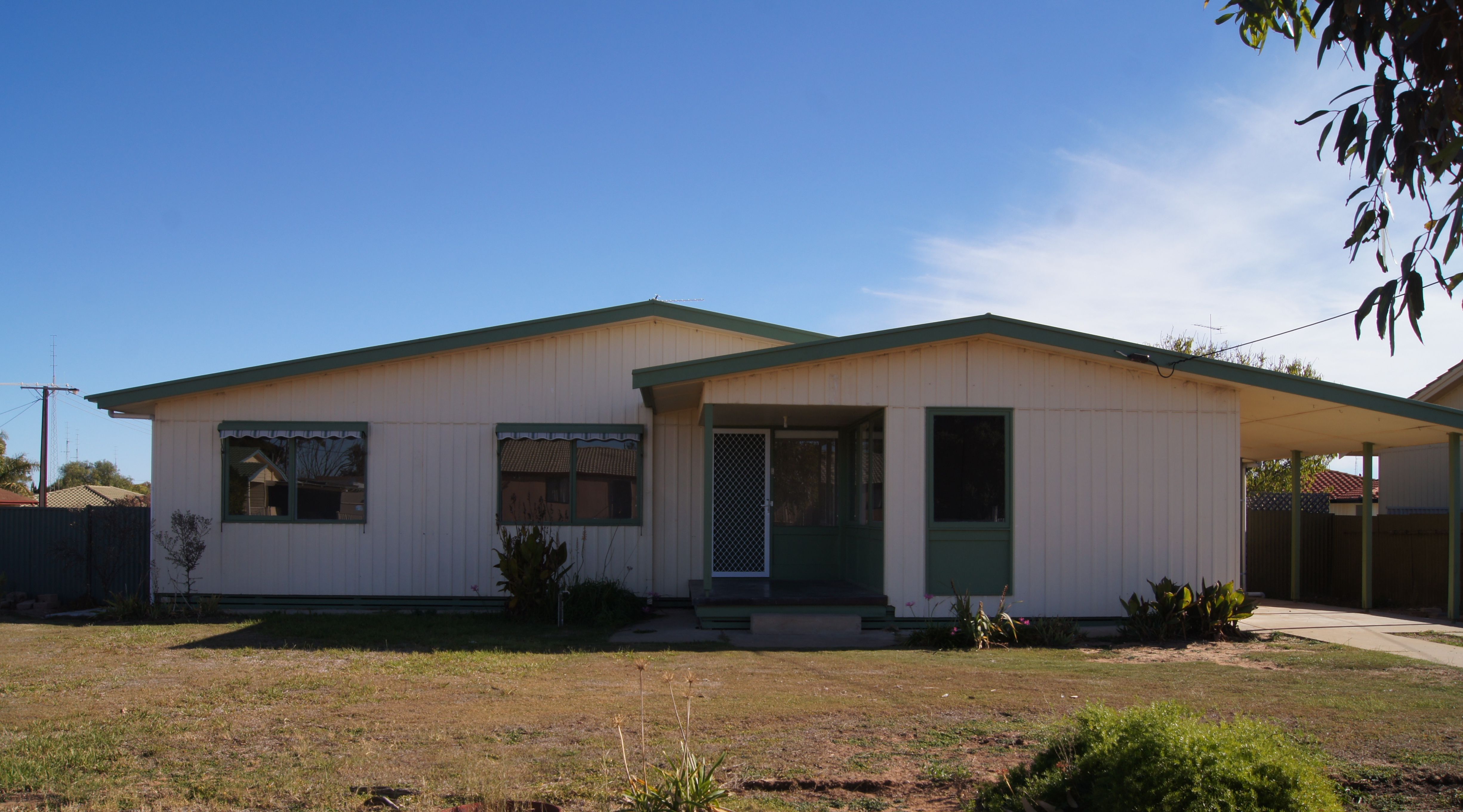 4 Thomas Street, Kadina, SA 5554