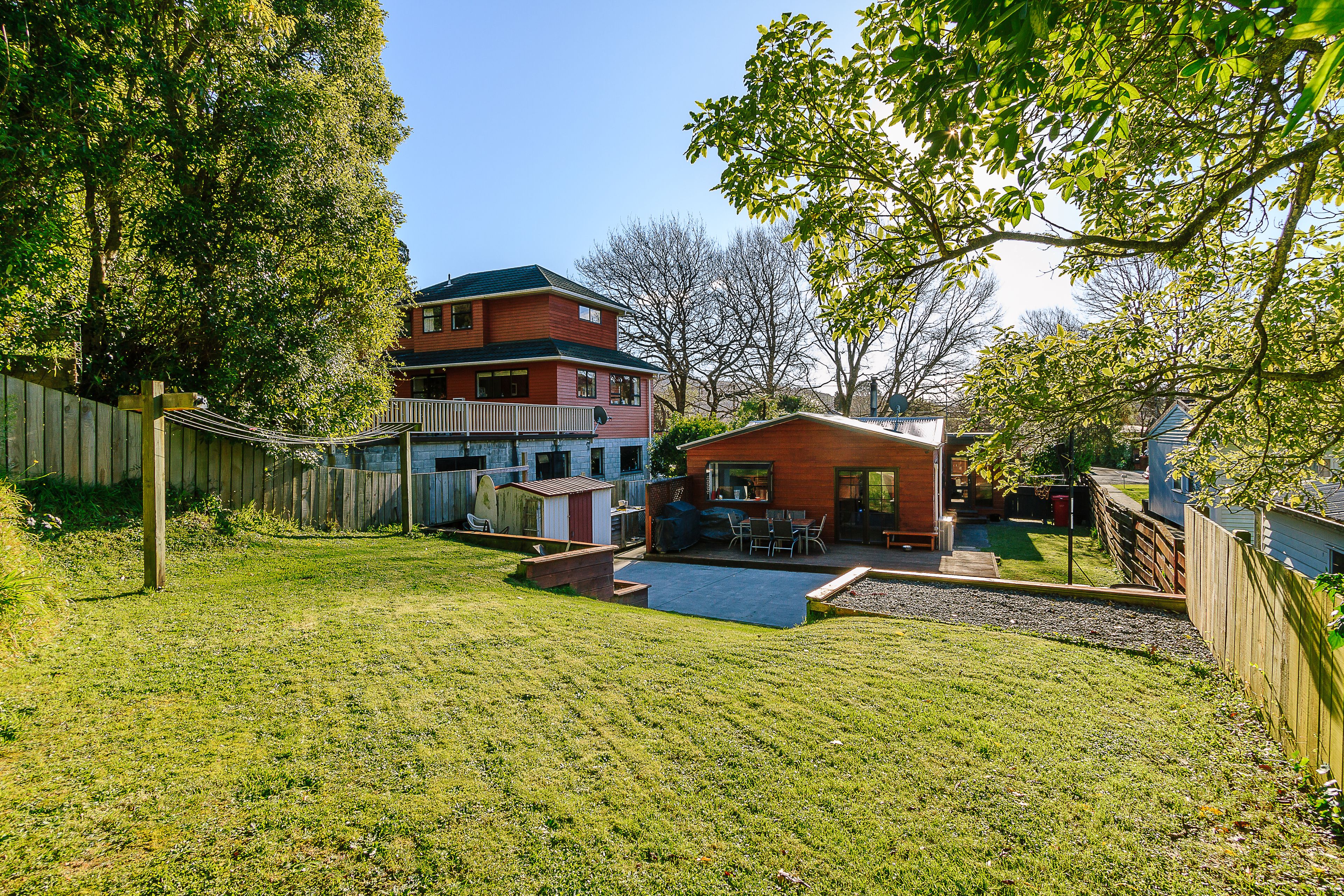 40 Hine Road, Wainuiomata, Lower Hutt City
