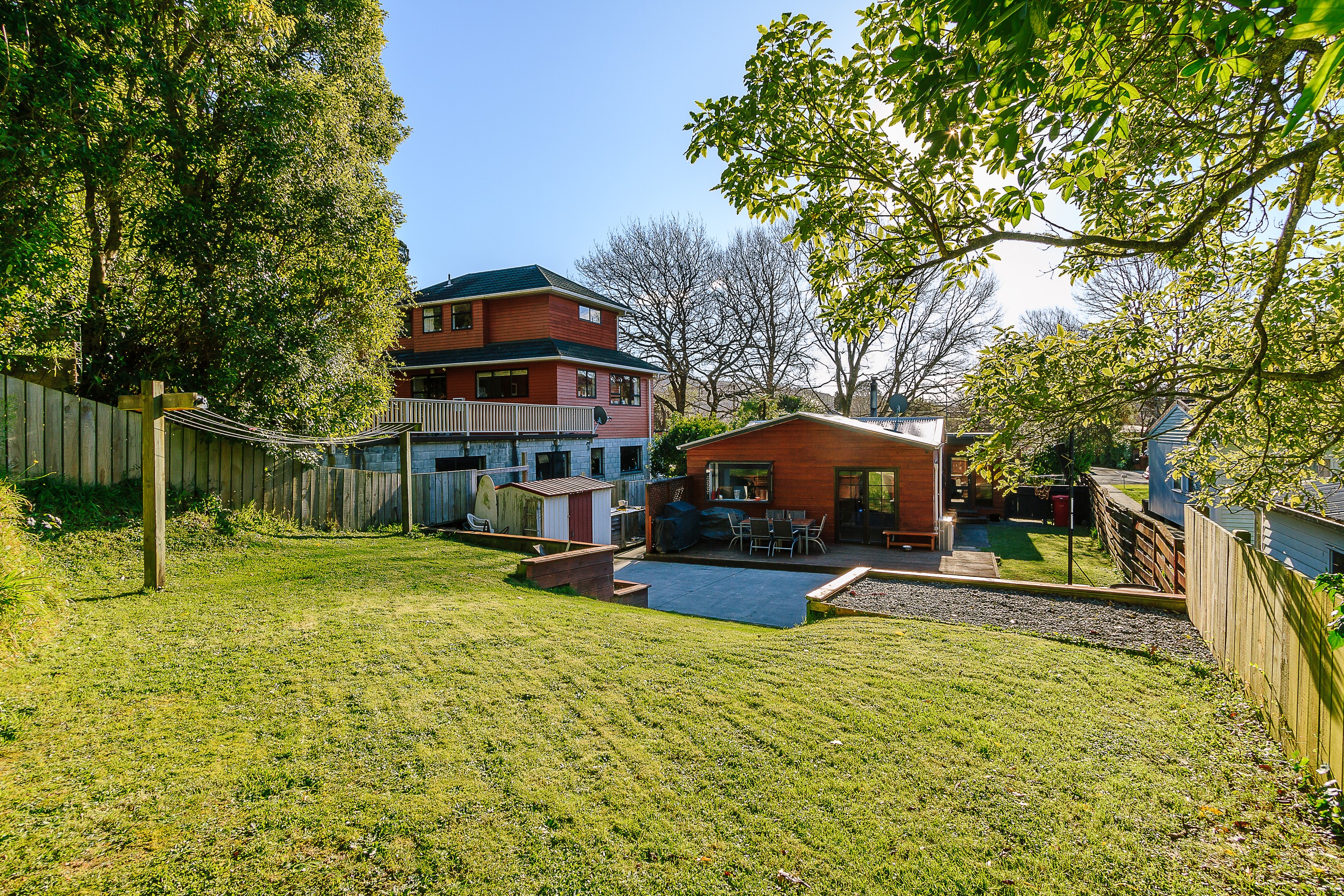40 Hine Road, Wainuiomata, Lower Hutt City