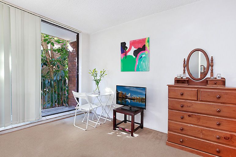 6/481 Old South Head Road, Rose Bay, NSW 2029