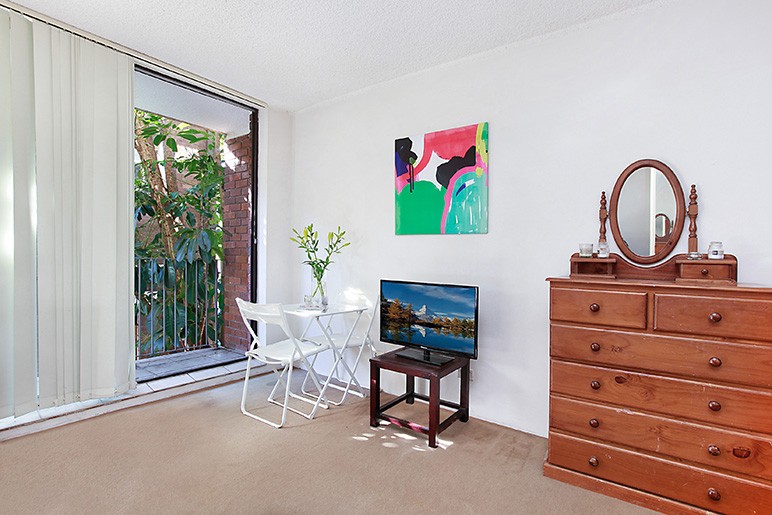 6/481 Old South Head Road, Rose Bay, NSW 2029