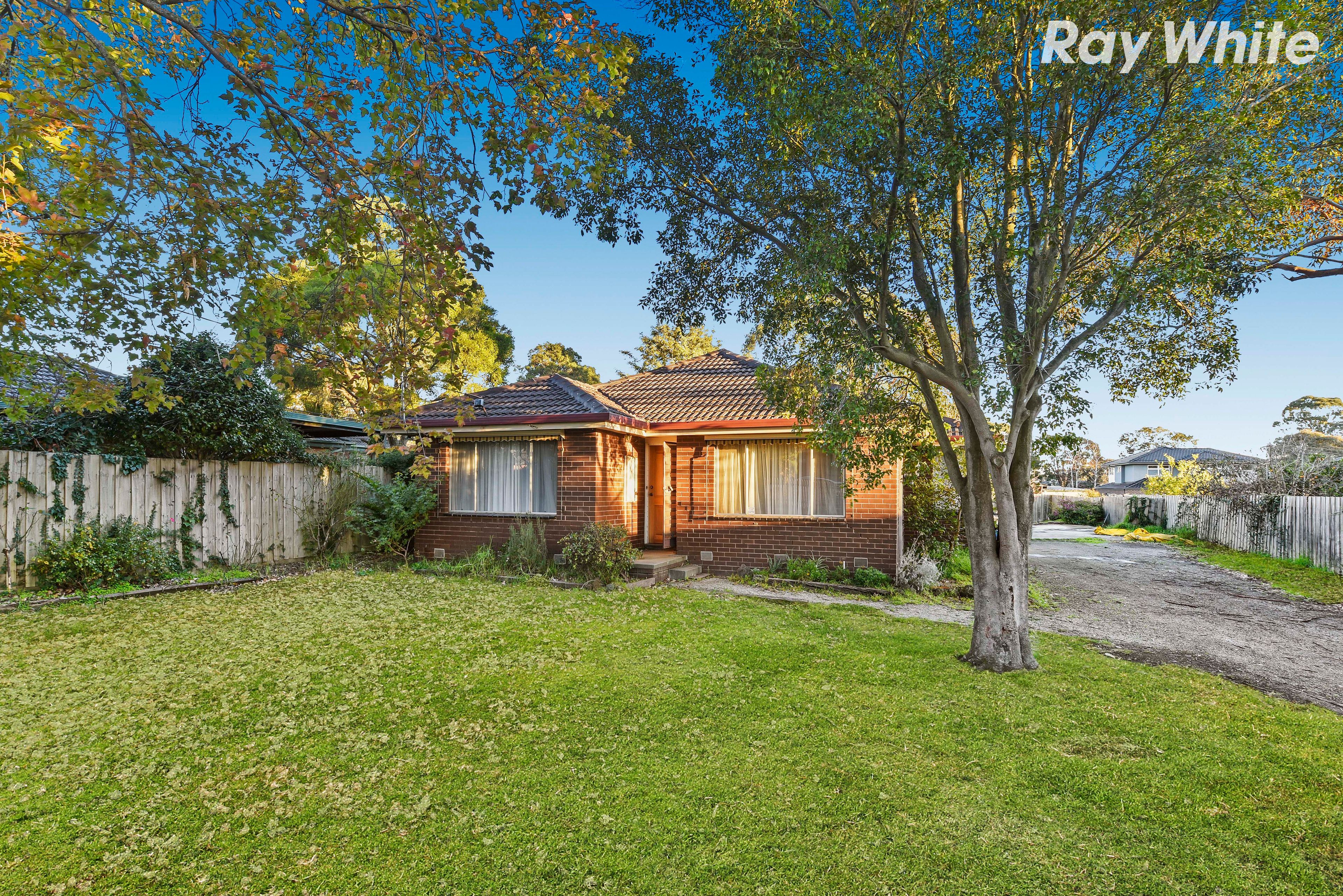 19 Gibbs Road, Ferntree Gully, VIC 3156