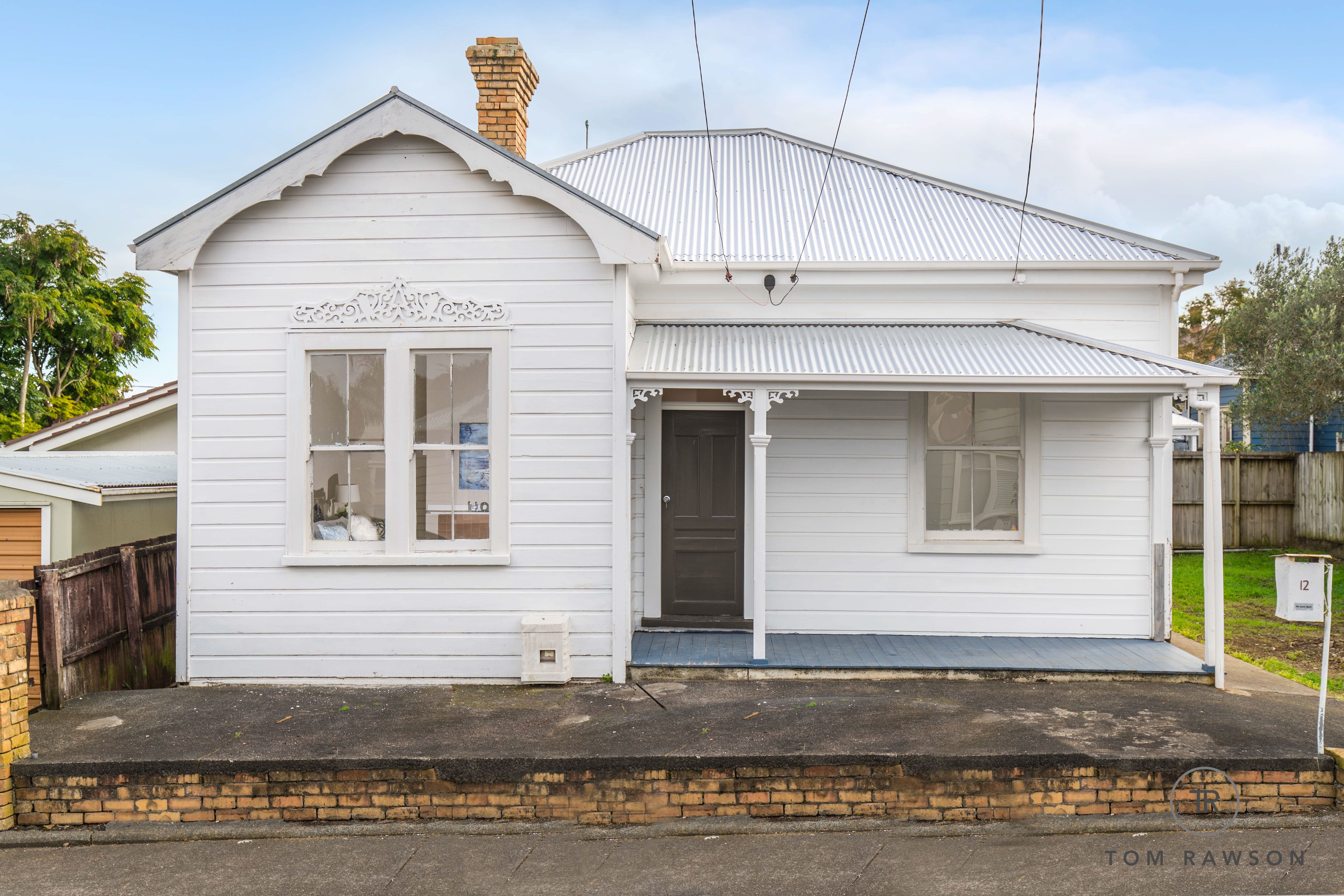 12 Catherine Street, Onehunga, Auckland City