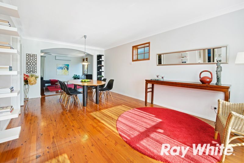 17 Ursula Street, Winston Hills, NSW 2153