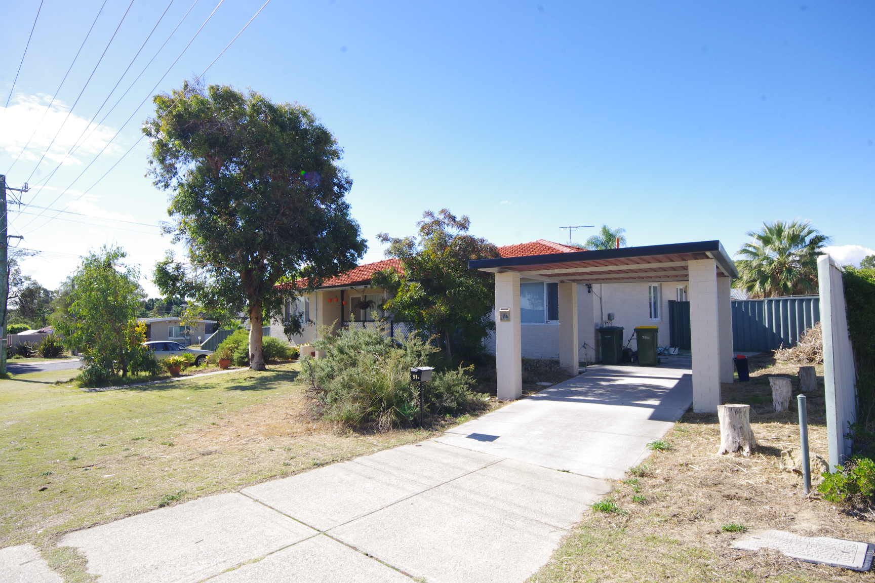 51B Connell Way, Girrawheen, WA 6064