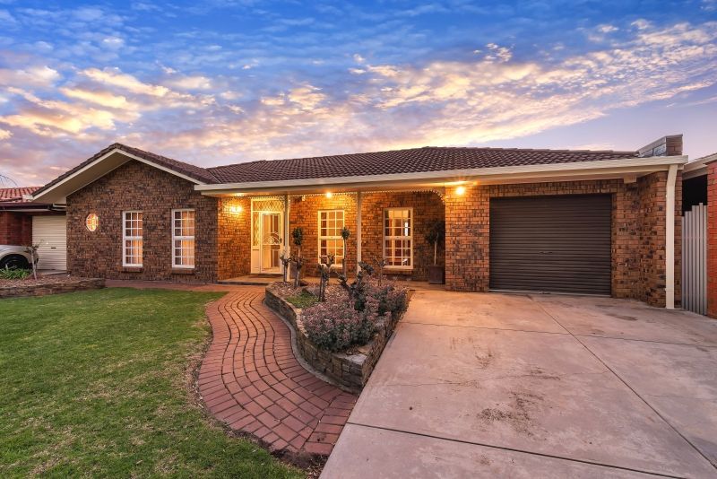 9 Julie Court, Newton SA 5074