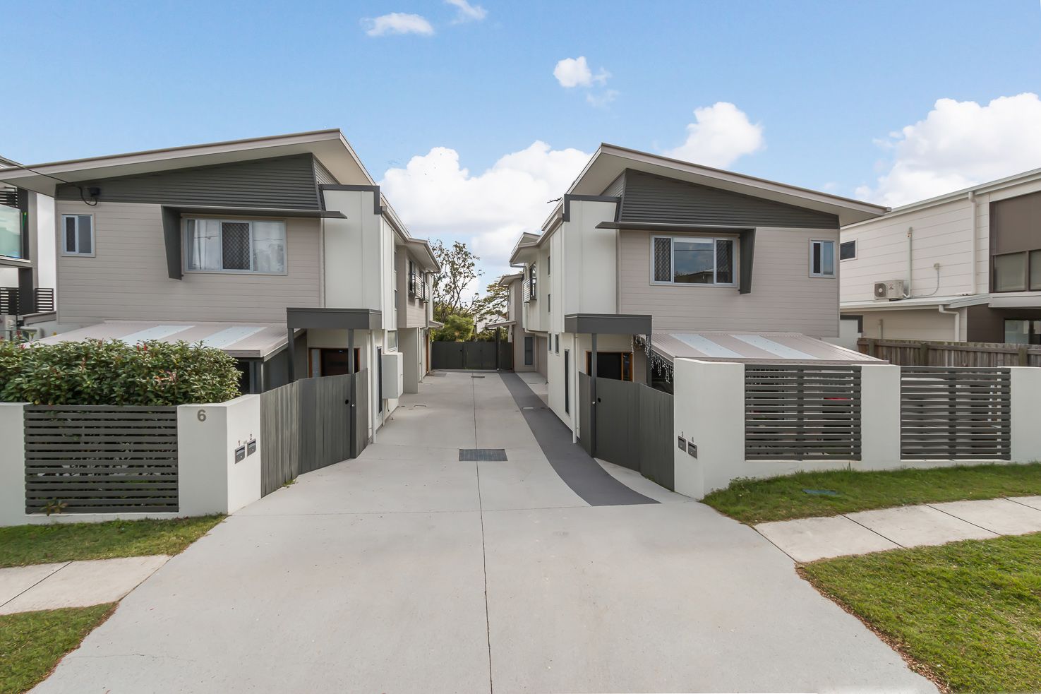4/6 Clausen Street, Mount Gravatt East, QLD 4122