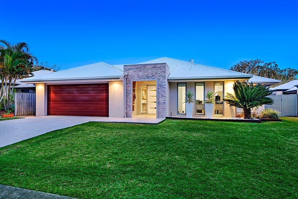9 Bashful Lane, Coomera Waters QLD 4209