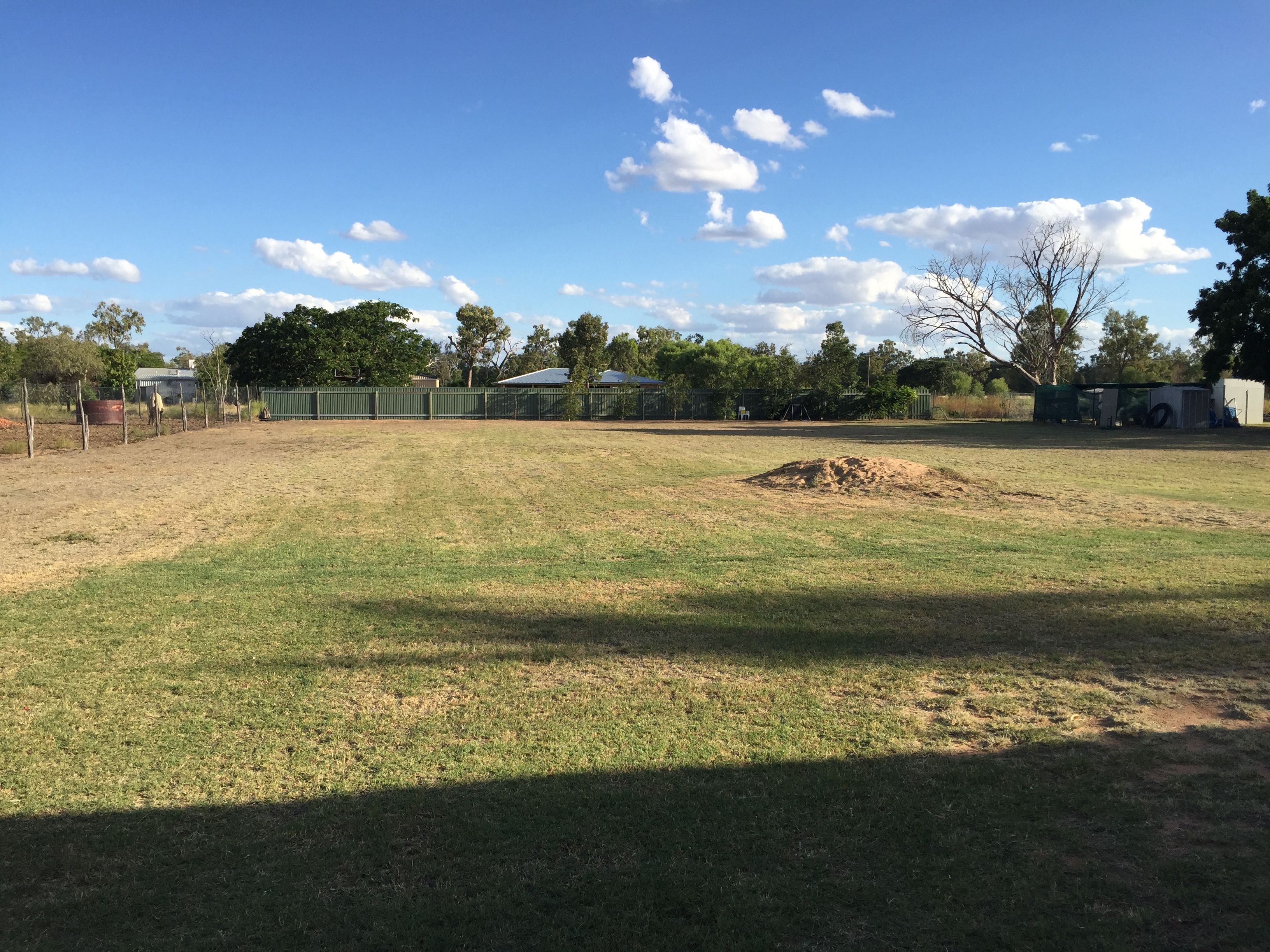 45 Boree Street, Barcaldine, QLD 4725
