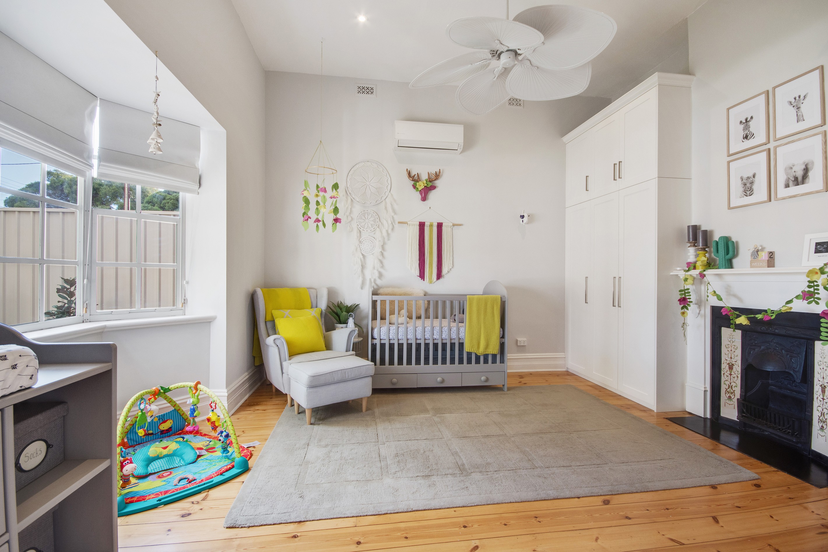 2 Brooker Court, Woodville Park, SA 5011